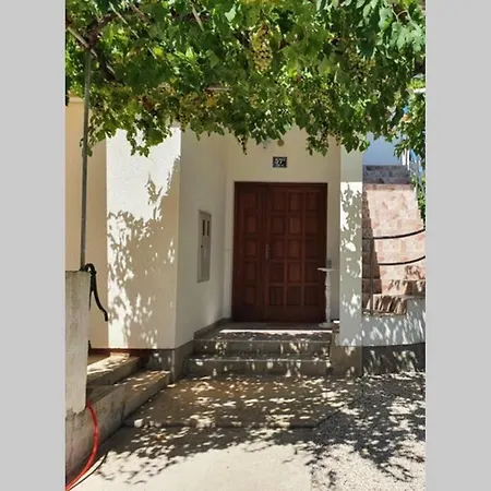 Apartament Ivica - Sunny&cozy Two Bedroom App. Vir