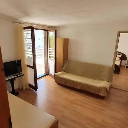 Ivica - Sunny&cozy Two Bedroom App. Apartament Vir