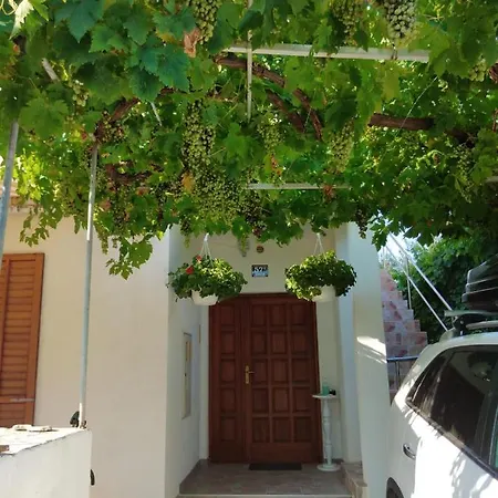 Apartament Ivica - Sunny&cozy Two Bedroom App. Vir